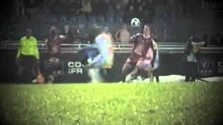 Miralem Pjanic III Goals and Skills 2011 [upl. by Arualana]