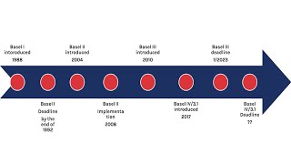 Basel II III and IV Certification Training demo  Part 2 [upl. by Ecerahs]