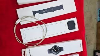 iwatch series 7 45mm just7999 8680007676  7010149348 GPS [upl. by Ikkim]