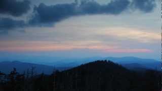 Clingmans Dome  Highpoint of the Great Smoky Mountains [upl. by Trebma723]