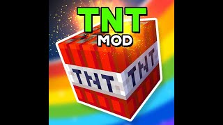 Minecraft Streamer vs Viewer TNT Game [upl. by Aicelav]