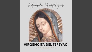 Virgencita Del Tepeyac [upl. by Enerahs]