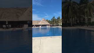 Playacar  Allegro Playacar  Playa del Carmen [upl. by Reiser420]