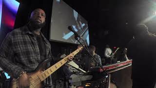 The Potters House North Praise and Worship  How Great by Todd Galberth 4724 [upl. by Ileek]