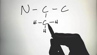 Amino Acids R Group Neutral NonPolar 8 23 2018 [upl. by Anedal16]