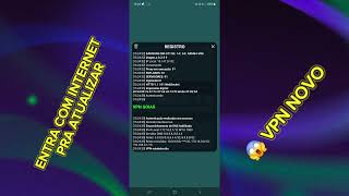 😱 SAIU NOVO APLICATIVO DE INTERNET GRATIS PEGANDO TUDO LINK DIRETO Internet vpn FreeFire [upl. by Attiuqehs926]