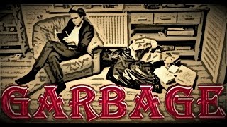 Garbage  A Comedy Short Film [upl. by Draned]