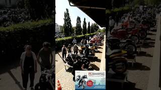 6Ps Bikertag 2024 [upl. by Ramirolg]