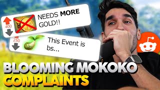 About the Blooming Mokoko Event [upl. by Ahcire]