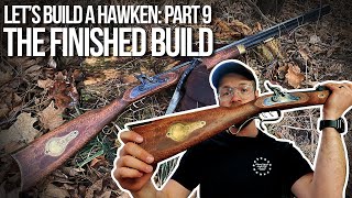 FINALE Lets Build a Traditions St Louis Hawken  HowTo Series Part 9 Final Assembly [upl. by Hollis]