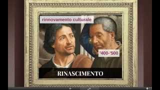 Lo splendore del Rinascimento italiano [upl. by Atem]