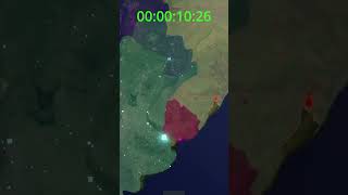 SPEEDRUNNING in Rise of Nations riseofnations history robloxriseofnations [upl. by Amehr428]