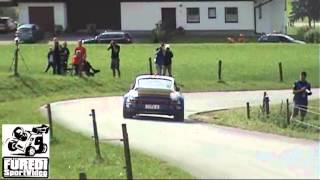 Arbö Austrian Rallye Legends 2014 STOSCHEK MichaelHAWRANKE Dieter [upl. by Atterys144]