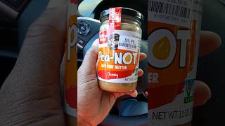 fitfoodreview vgood peanot chunky nutfree [upl. by Novyad]