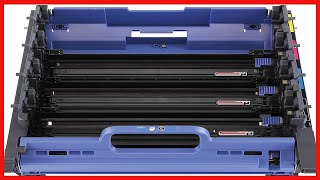 Brother DR331CL ReplacementDrum Unit Set for HLL8250 HLL8350 MFCL8600 MFCL8850 Printers [upl. by Emalee686]