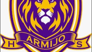 Armijo V FHS nflflag football americanfootball [upl. by Annohsal]