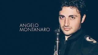 Angelo Montanaro Clarinet Leonard Bernstein Sonate 2nd mov [upl. by Ioyal794]