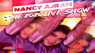 Nancy Ajram TikTok The 2020 Live Show  نانسي عجرم  حفل تيك توك 2020 [upl. by Murphy]