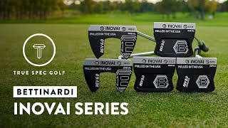 Bettinardi INOVAI 80 Performance Review [upl. by Shaffer]