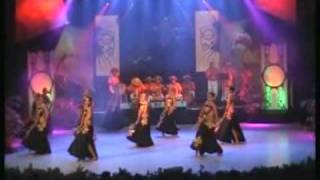 Best Tahitian Dance Group ever [upl. by Valdis]