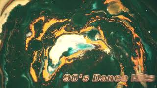 90s Dance Hits  42 Minutes of NonStop Music [upl. by Suiratnauq]