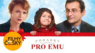 Pohádky pro Emu  Fairy Tales for Emma  celý film  quotauto  translatequot subtitles  HD [upl. by Nelson]