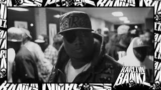 Doe B  The Introduction Prod By Shawty Boy Trap Life Release Party CBMDOEB amp KarltinBankz [upl. by Nagy]