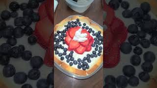 Trifle cake for dessert trifle triflerecipe triflecake [upl. by Arch]