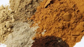 Recipe Speculaaskruiden  Spices for Kruidnoten Speculaas and more [upl. by Adnwahs]