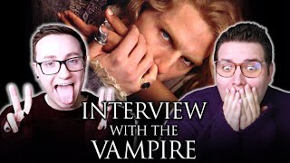 Interview with the Vampire Behind the Scenes of a Gothic Masterpiece interviewwiththevampire [upl. by Eruza]