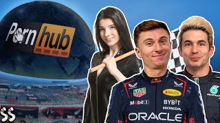 F1 Gooning Trev Goes Vegas Worst Dirty Talk The Hrniest Generation  Ep 253 [upl. by Elle]