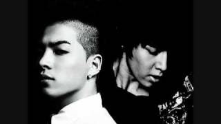 Duet Dont Want to Try  Tae Yang Big Bang and Nickhun 2pm Mp3 Download [upl. by Nyloj]