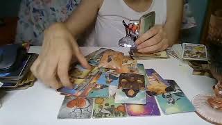 TAROT LECTURAS GRATIS Y EN VIVO [upl. by Slaohcin]