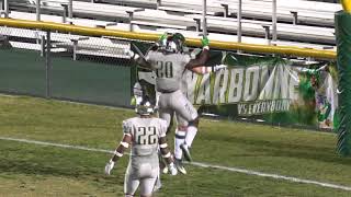 Narbonne Gauchos vs Fairfax Lions 2017 [upl. by Colon931]