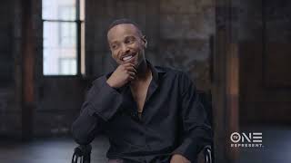 Uncensored Tevin Campbell [upl. by Robet]