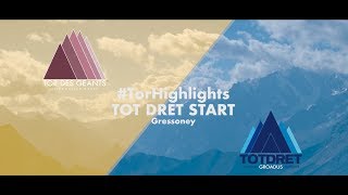 TOT DRET 2017  Highlights Best moments of TOTDRET [upl. by Halyak73]