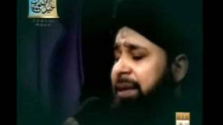 Haqeeqat Mein Woh Lutfe Zindagi Owais Raza Qadri [upl. by Ynotna603]