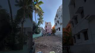 NEW project south facing 30X60 G3 floor tambaram malarkodiconstruction interiour home chennai [upl. by Nabru]