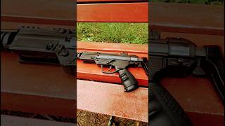 aarmr nitro carbine 177 Asmr shorts airguns pellet gunairsoft sports [upl. by Ecnerolf603]