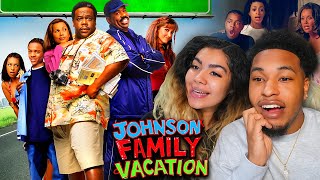 We Didn’t Expect JOHNSON FAMILY VACATION to Be THIS Funny [upl. by Notrem881]