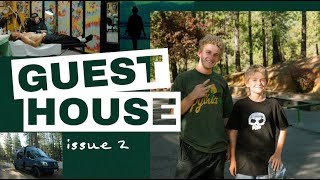 Guest House  issue 2 [upl. by Stark601]