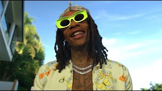 Wiz Khalifa  Still Wiz Official Music Video [upl. by Venable]