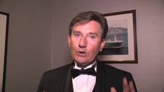 Daniel O Donnell Live Stream Announcement of the Mary From Dungloe Crowning Cabaret [upl. by Rebbecca]