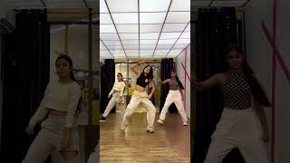 Bora Bora  Dance Video  Danceaholic Studio  Dance Classes  Rajouri Garden  Khyati Sahdev [upl. by Clive]