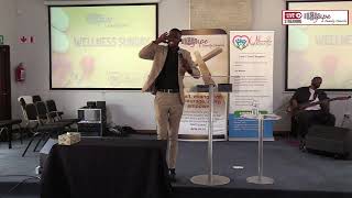 Wellness Sunday Service with Given Bongani Ndlela [upl. by Niaz398]