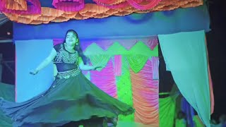 Shyam Bajare Radha Bajare  O Babu Samle Chalo  New Dance Video  R Music Dance [upl. by Cila]