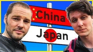 Should you move to Japan or China [upl. by Ahselrak459]