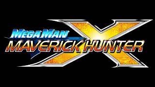 Spark Mandrill Mega Man Maverick Hunter X Original Pitch [upl. by Ylrevaw]