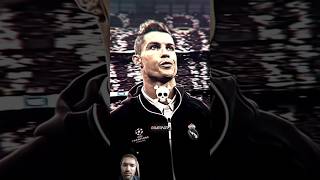 The headNod everyone feared 💀 cristiano ronaldo football shorts edit fyp realmadrid cr7 [upl. by Rim]