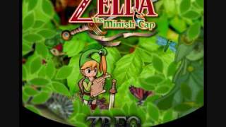 ZREO  The Minish Cap  Royal Valley [upl. by Ethelred192]